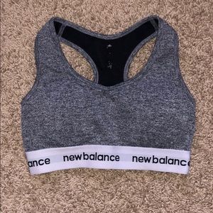 New Balance Sports Bra